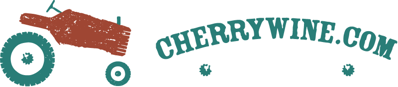 CherryWine.com