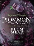 Plommon plum honey wine, honey wine, mead, mead wine, Adytum Cellars, Washington