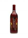Hot Rod Cherry cherry wine, cherrywine, cherry wines, fruit wine, fruitwine, fruit wines, sweet wine, Peninsula Cellars, Michigan wine, exotic wine