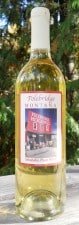 Plum Bottle Shot 1 Mirabelle Plum Wine, plum wine, plumwine, plum wines, Flathead Lake Winery, Montana wine, Big Sky wine, fruit wine, fruitwine, fruit wines, online wine, romantic wine, summer wine, picnic wine, country wine, plums, Mirabelle plums