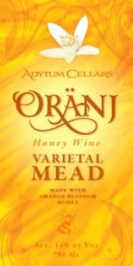 Adytum Cellars Adytum Cellars, honey wine, mead