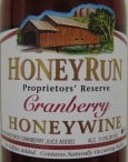 Cranberry Honeywine