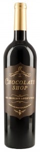 chocolate wine